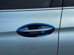 Chery Fengyun A8 1.27L Voyager Deluxe - photo 9