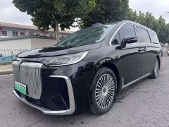 Voyah Lantu Dreamchaser PHEV AWD Luxury Qiankun Edition - ფოტო 1