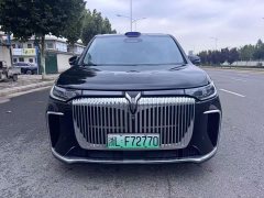 Voyah Lantu Dreamchaser PHEV AWD Luxury Qiankun Edition - ფოტო 2