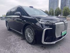 Voyah Lantu Dreamchaser PHEV AWD Luxury Qiankun Edition - ფოტო 3