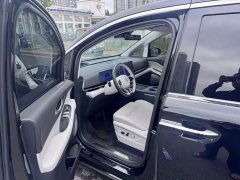 Voyah Lantu Dreamchaser PHEV AWD Luxury Qiankun Edition - ფოტო 4