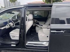 Voyah Lantu Dreamchaser PHEV AWD Luxury Qiankun Edition - ფოტო 5
