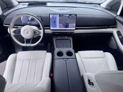 Voyah Lantu Dreamchaser PHEV AWD Luxury Qiankun Edition - ფოტო 6