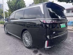 Voyah Lantu Dreamchaser PHEV AWD Luxury Qiankun Edition - ფოტო 7