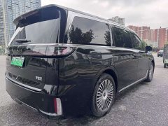 Voyah Lantu Dreamchaser PHEV AWD Luxury Qiankun Edition - ფოტო 9