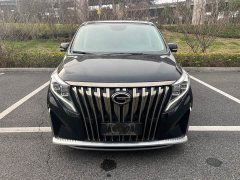 GAC Aion M8 2021 Master Series 390T Premium Edition - ფოტო 2