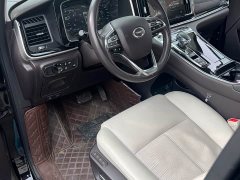 GAC Aion M8 2021 Master Series 390T Premium Edition - ფოტო 8