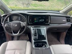 GAC Aion M8 2021 Master Series 390T Premium Edition - ფოტო 9