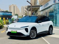 NIO ES6 75kWh - ფოტო 1