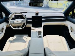 NIO ES6 75kWh - ფოტო 11
