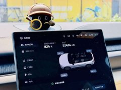 NIO ES6 75kWh - ფოტო 14