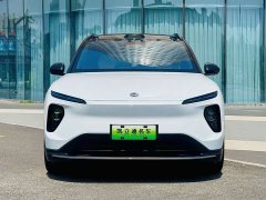 NIO ES6 75kWh - ფოტო 2