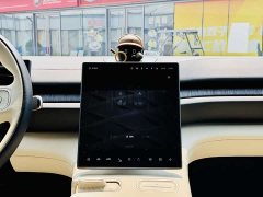 NIO ES6 75kWh - ფოტო 9