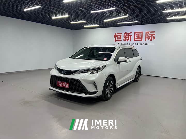 Geely Grevias 2023 2.5L Hybrid Luxury - ავტომობილი ჩინეთიდან