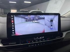 Geely Grevias 2023 2.5L Hybrid Luxury - ფოტო 10