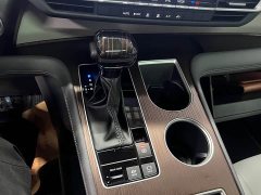 Geely Grevias 2023 2.5L Hybrid Luxury - ფოტო 11