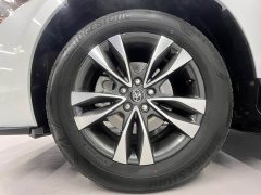 Geely Grevias 2023 2.5L Hybrid Luxury - ფოტო 14