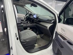 Geely Grevias 2023 2.5L Hybrid Luxury - ფოტო 19