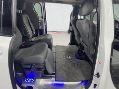 Geely Grevias 2023 2.5L Hybrid Luxury - ფოტო 20