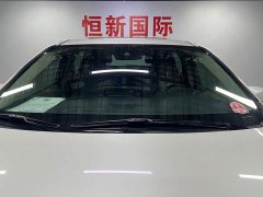 Geely Grevias 2023 2.5L Hybrid Luxury - ფოტო 3