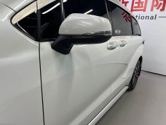Geely Grevias 2023 2.5L Hybrid Luxury - ფოტო 4