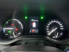 Geely Grevias 2023 2.5L Hybrid Luxury - ფოტო 7