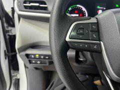 Geely Grevias 2023 2.5L Hybrid Luxury - ფოტო 9