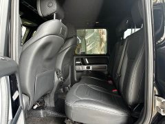 Mercedes-Benz G-Class 2023 G 350 - ფოტო 10