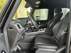 Mercedes-Benz G-Class 2023 G 350 - ფოტო 11
