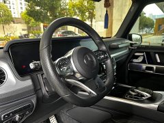 Mercedes-Benz G-Class 2023 G 350 - ფოტო 14