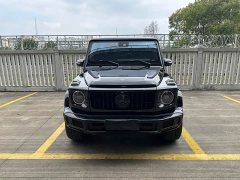 Mercedes-Benz G-Class 2023 G 350 - ფოტო 2