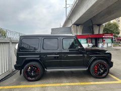 Mercedes-Benz G-Class 2023 G 350 - ფოტო 4
