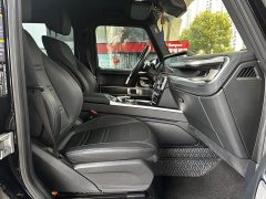 Mercedes-Benz G-Class 2023 G 350 - ფოტო 9