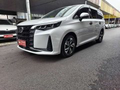 GAC Aion M6 2021 PRO 270T DCT Luxury - ფოტო 1