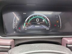 GAC Aion M6 2021 PRO 270T DCT Luxury - ფოტო 10