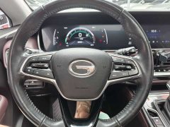 GAC Aion M6 2021 PRO 270T DCT Luxury - ფოტო 11
