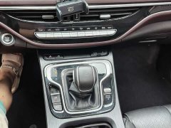 GAC Aion M6 2021 PRO 270T DCT Luxury - ფოტო 12