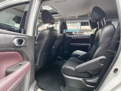GAC Aion M6 2021 PRO 270T DCT Luxury - ფოტო 13