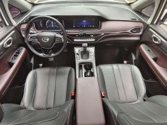 GAC Aion M6 2021 PRO 270T DCT Luxury - ფოტო 14