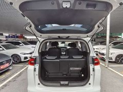 GAC Aion M6 2021 PRO 270T DCT Luxury - ფოტო 15