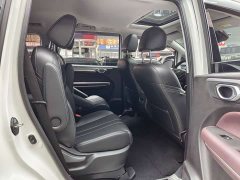 GAC Aion M6 2021 PRO 270T DCT Luxury - ფოტო 17