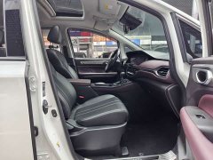 GAC Aion M6 2021 PRO 270T DCT Luxury - ფოტო 19