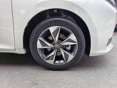 GAC Aion M6 2021 PRO 270T DCT Luxury - ფოტო 4