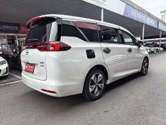 GAC Aion M6 2021 PRO 270T DCT Luxury - ფოტო 6
