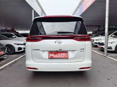 GAC Aion M6 2021 PRO 270T DCT Luxury - ფოტო 7