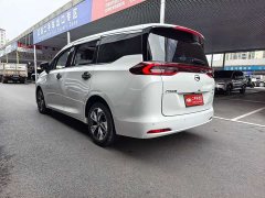 GAC Aion M6 2021 PRO 270T DCT Luxury - ფოტო 8