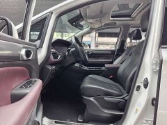 GAC Aion M6 2021 PRO 270T DCT Luxury - ფოტო 9