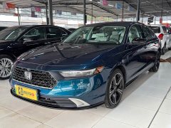Honda Accord New Energy 2.0L e:PHEV Flagship - photo 1
