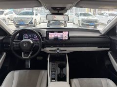 Honda Accord New Energy 2.0L e:PHEV Flagship - photo 10