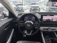 Honda Accord New Energy 2.0L e:PHEV Flagship - photo 11